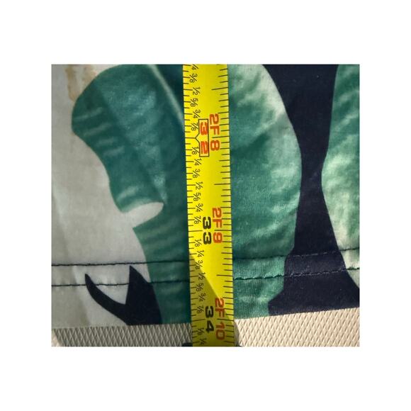 Women's Tropical Floral Dress - Medium - Picture 5 of 5